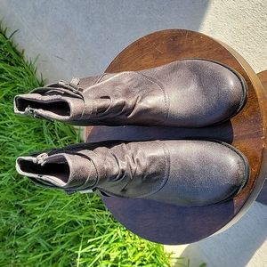 Baretraps Ankle Boots